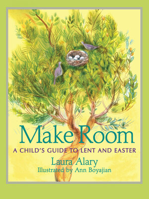 cover image of Make Room
